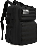 Wotony Military Tactical Backpack by Wotony