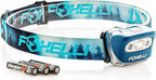Foxelli LED Headlamp Flashlight - Image 8