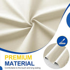 Fabric Repair Tape, Self Adhesive Canvas Repair Patch, Waterproof Outdoor - Image 3