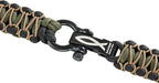 Savior Survival Gear Paracord Watch Band Compatible - Image 9