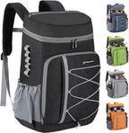 Maelstrom Cooler Backpack by Maelstrom