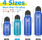 Han's Bottle Kids Water Bottle - Image 2