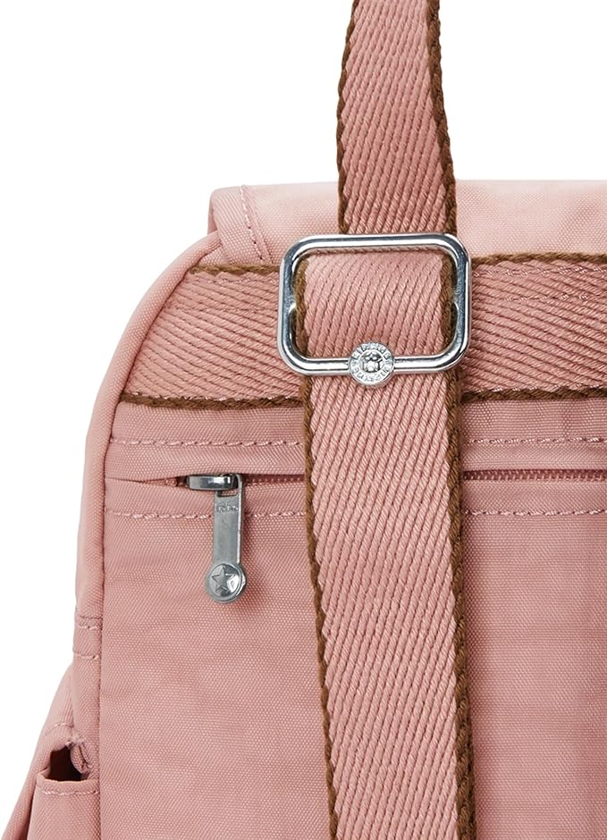 Kipling City Pack Mini Backpack - Image 6