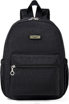 AOTIAN Mini Lightweight 11.8 Inch Backpack Durable Travel Hiking Women and by AOTIAN