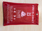Fire Blanket for Kitchen Home Emergency - Image 2