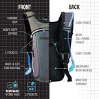 Sojourner Rave Hydration Pack - Image 4