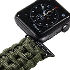 Savior Survival Gear Paracord Watch Band - Image 7