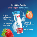 Nuun Zero Sugar Hydration Electrolyte Tablets - Image 2