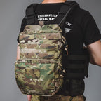 EXCELLENT ELITE SPANKER Tactical MOLLE Hydration Pack - Image 7