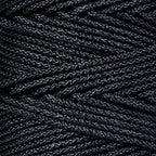 HONGDA Braided Tarred Bank Line Braided Nylon Twine, 318 Feet #24 Bank Line - Image 2