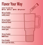 TREVI™ Everyday Sugar Free Electrolytes - Image 5