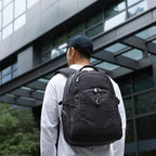 Amazon Basics Travel Laptop Backpack - Image 7