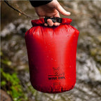 Wise Owl Outfitters Waterproof Dry Bag 3-Pack – Lightweight & Airtight - Image 4