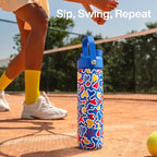 ENCOOL Insulated Water Bottle - Image 5