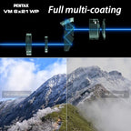 PENTAX Monocular VM 6x21 WP Easy to use - Image 6