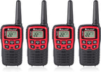 Midland T31VP 22 Channel FRS Walkie Talkie by MidlandRadio