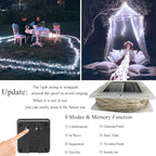 Joomer Solar Fairy Lights - Image 3