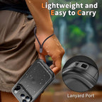 Cozycase TOP Military Protective IP68 Waterproof Case - Image 8