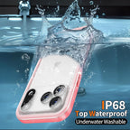 Cozycase TOP Military Protective IP68 Waterproof Case - Image 4