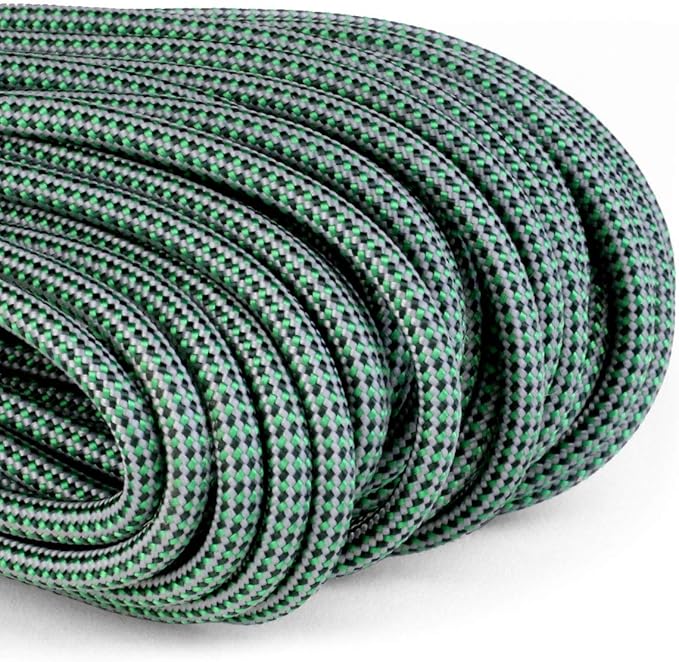 Atwood Rope MFG Color Changing 550 Paracord 100 Feet 7-Strand Core Nylon - Image 2