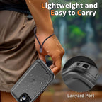 Cozycase TOP Military Protective Case - Image 6