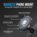 Magnetic Phone Holder for Gym - Image 2