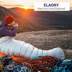 Waterproof Dry Bags 3 Pack - Image 6