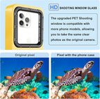 2026 Diving Snorkeling Phone Case - Image 7