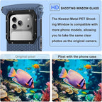 2026 Diving Snorkeling Phone Case - Image 6