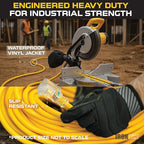 Iron Forge Cable Outdoor Extension Cord 10 Ft, 2 Packs - Image 2
