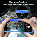 SPORTLINK for iPhone Air Case, IP68 Waterproof Military Protective Full Body - Image 5