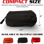 SPY SPOT GPS Tracker Pouch - Image 6