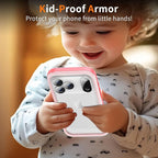 Cozycase TOP Waterproof Case for iPhone 17 Pro Max - Image 8