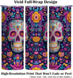 Firmiso 20 oz Tumbler | Skinny Insulated Travel Mug - Image 6