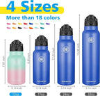 Han's Bottle Kids Water Bottle - Image 2