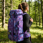 Hiking Backpack for Men 70L/100L Camping Backpack Military Rucksack Molle 3 - Image 7