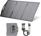 BigBlue 150W Portable Solar Panels by BigBlue