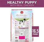 Purina ONE Plus Healthy Puppy Formula High Protein Natural Dry Puppy Food - Image 8