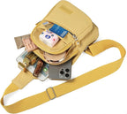 Banelu Small Sling Bag Cross Body Bags - Image 7