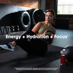 Optimum Nutrition Amino Energy Powder Plus Focus, - Image 7