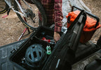 NANUK Trail 30 – 28.5L Waterproof Storage Box – Wheeled and Modular Cargo Case - Image 9