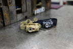 Princeton Tec Byte Tactical LED Headlamp Lightweight Compact, Durable - Image 2