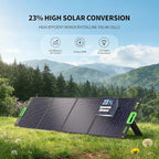 EBL 1000W Portable Power Station - Image 4