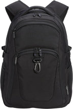 Amazon Basics Travel Laptop Backpack by AmazonBasics