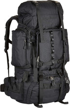 Amazon Basics Internal Frame Backpack by AmazonBasics