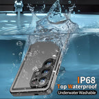 Cozycase for Samsung Galaxy S25 Ultra Waterproof Case - Image 3