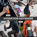 BJPKPK Insulated Water Bottles - Image 6