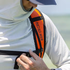 Grundéns Bootlegger Roll Top Backpack | Waterproof - Image 6