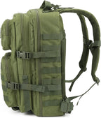 REEBOW GEAR Military Tactical Backpack - Image 2