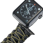Savior Survival Gear Paracord Watch Band - Image 7